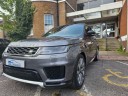 Land Rover Range Rover Sport 2.0 Si4 Gpf Hse Suv