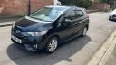 Honda Jazz 1.3 Hatchback 5dr Automatic