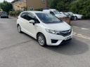 Honda Jazz 1.5L Hatchback 5dr Petrol Hybrid