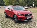 Volvo XC40 1.5h T4 Recharge 10.7kWh Inscription SUV 5dr Petrol Plug-in Hybrid Auto Euro 6 (s/s) (211 ps)