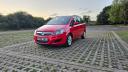 Vauxhall Zafira 1.6 16v Exclusiv Mpv