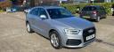 Audi Q3 2.0 Tdi S Line Suv