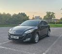 Mazda Mazda3 1.6 Takuya Hatchback