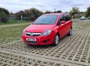 Vauxhall Zafira 1.6 16v Design Mpv