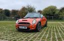 Mini Convertible 1.6 Cooper S Convertible