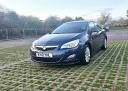 Vauxhall Astra 1.6 16v Exclusiv Hatchback