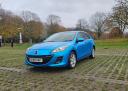 Mazda Mazda3 1.6 Ts2 Hatchback