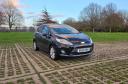 Ford Fiesta 1.25 Zetec Hatchback