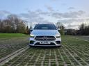 Mercedes-benz B Class 1.3 B180 Amg Line (premium Plus 2) Mpv