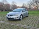 Vauxhall Astra 1.6 16v Sri Hatchback