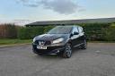 Nissan Qashqai 1.6 N-tec+ Suv