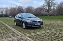 Ford Focus 1.6 Titanium Hatchback