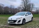 Mazda Mazda3 2.0 Sport Hatchback