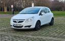 Vauxhall Corsa 1.2i 16v Exclusiv Hatchback