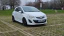 Vauxhall Corsa 1.2 16v Limited Edition Hatchback
