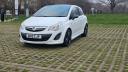 Vauxhall Corsa 1.2 16v Limited Edition Hatchback