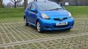 Toyota Aygo 1.0 Vvt-i Blue Hatchback