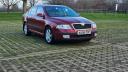 Skoda Octavia 2.0 Fsi Laurin & Klement Hatchback