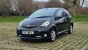 Toyota Aygo 1.0 Vvt-i Fire Hatchback