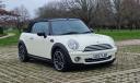 Mini Convertible 1.6 Cooper Convertible