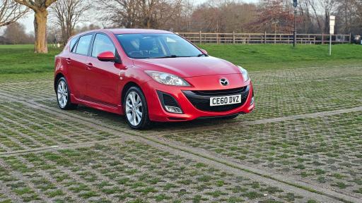 2010 5DRS BODY HATCHBACK EMISSIONS EURO 5 MORE INFO...... photo