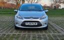 Ford Fiesta 1.25 Edge Hatchback