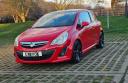 Vauxhall Corsa 1.2i 16v Limited Edition Hatchback