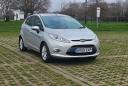 Ford Fiesta 1.4 Zetec Hatchback