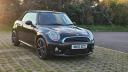 Mini Convertible 1.6 Cooper Convertible