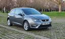 Seat Ibiza 1.2 Tsi Fr Sport Coupe