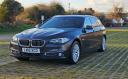Bmw 5 Series 2.0 520d Luxury Touring