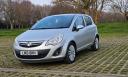 Vauxhall Corsa 1.2 16v Energy Hatchback