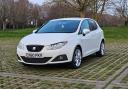 Seat Ibiza 1.4 16v Sport Hatchback