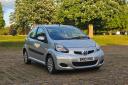 Toyota Aygo 1.0 Vvt-i Platinum Hatchback