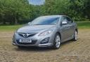 Mazda Mazda6 2.0 Takuya Hatchback