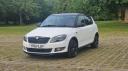 Skoda Fabia 1.2 Tsi Monte Carlo Hatchback