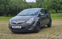 Vauxhall Corsa 1.4 16v Sxi Hatchback
