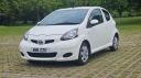 Toyota Aygo 1.0 Vvt-i Go Hatchback