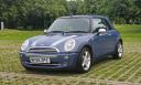 Mini Convertible 1.6 Cooper Convertible