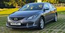 Mazda Mazda6 2.0 Ts Hatchback