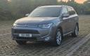 Mitsubishi Outlander 2.0h 12kwh Gx3h Suv