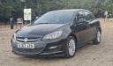 Vauxhall Astra 1.6 16v Energy Hatchback