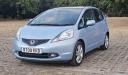 Honda Jazz 1.4 I-vtec Ex Hatchback