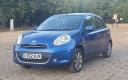 Nissan Micra 1.2 12v Elle Hatchback