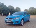Ford Focus 1.6 Titanium Hatchback