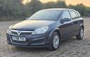 Vauxhall Astra 1.6i 16v Life Hatchback