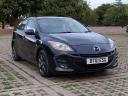Mazda Mazda3 1.6 Ts2 Hatchback