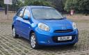 Nissan Micra 1.2 12v Acenta Hatchback