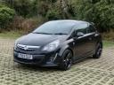 Vauxhall Corsa 1.4 16v Sri Hatchback