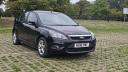Ford Focus 1.6 Zetec Hatchback
